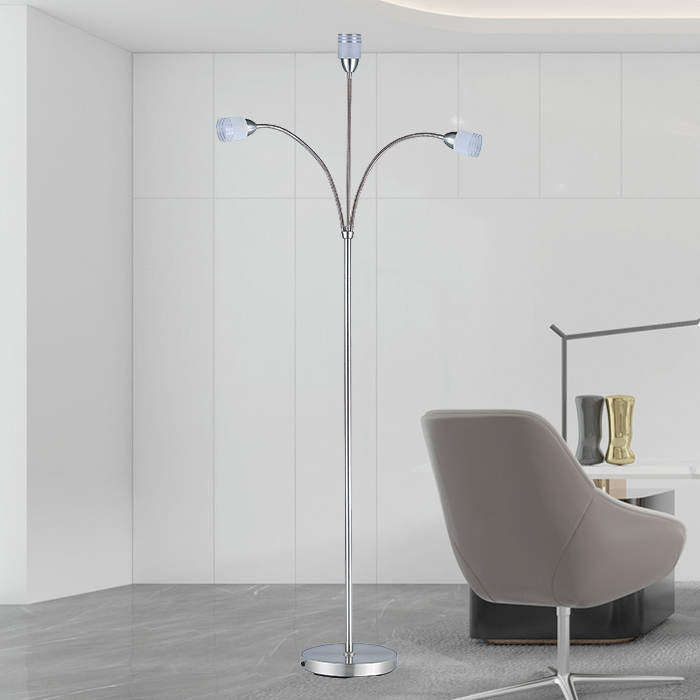 Big Arc Light Office Hotel Led Lamp Floor