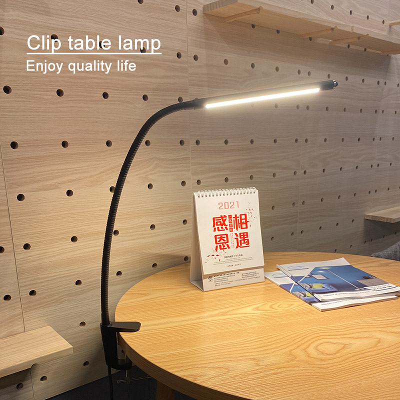 Clip Laua LED-lamp